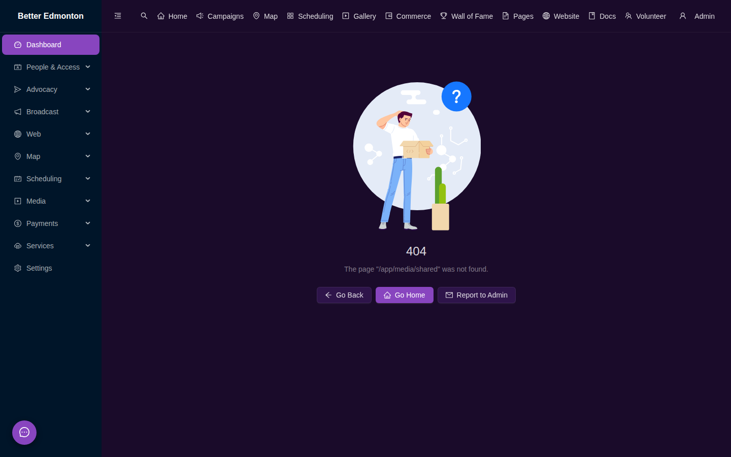 Curated Gallery